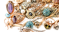 貴金属･ダイヤ･宝飾品