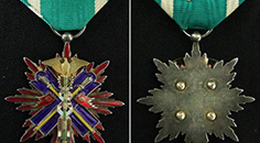 勲章･軍曹品･絵画･骨董品