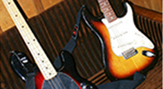 管楽器･弦楽器