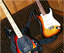 管楽器･弦楽器